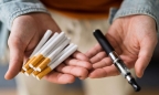 Những tác hại của thuốc lá điện tử, thuốc lá nung nóng