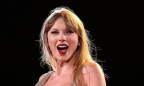 Nữ ca sĩ Taylor Swift chính thức góp mặt trong danh sách tỷ phú thế giới
