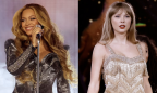 Sau những tour diễn tỷ USD, Taylor Swift và Beyoncé tiếp tục ‘kiếm bộn’ từ màn ảnh rộng