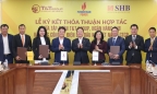 T&T Group, SHB và PV Power ký kết thỏa thuận hợp tác toàn diện