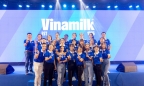 Vinamilk: Sức mạnh chuyển đổi xanh từ hơn 10.000 lao động