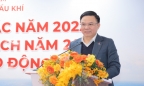 Tổng giám đốc PVN Lê Mạnh Hùng: ‘Năm 2023, PVEP vượt khó thành công’