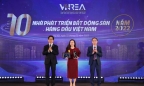 Sun Property lọt top 10 nhà phát triển bất động sản hàng đầu Việt Nam năm 2022