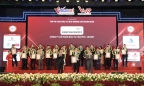 Văn Phú – Invest lọt ‘Top 10 Chủ đầu tư Bất động sản năm 2023’