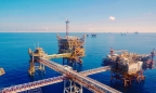 Petrovietnam: Khai thác dầu thô, sản xuất xăng dầu tăng trưởng ấn tượng