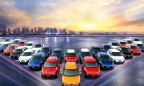 VinFast VF 5 Plus: Cú hích trên thị trường ô tô điện