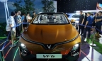 VinFast VF 6: 'Ngôi sao mới nổi' trong phân khúc SUV tại Việt Nam