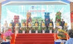 Trường Tiểu học - THCS - THPT Khải Hoàn - Nam Sài Gòn chính thức khánh thành
