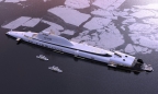 Tàu ngầm hạng sang 2 tỷ USD: ‘Đồ chơi’ mới của giới siêu giàu