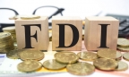Nhận diện dòng vốn FDI qua các con số