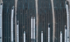 Trung Quốc vươn tầm: Ứng dụng AI vào quản lý hệ thống đường sắt cao tốc