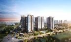 260 triệu/m2 nhà chung cư, bất động sản Tây Hồ Tây giữ đà tăng giá ấn tượng
