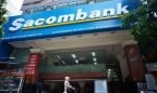 Sacombank gồng mình trước áp lực nợ xấu