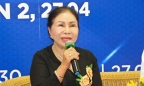 Bà Võ Thị Lấn: Khởi nghiệp thành công khi tạo nên sự khác biệt