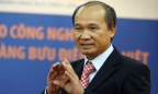 Ông Dương Công Minh bất ngờ từ nhiệm chức Chủ tịch LienVietPostBank