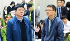 Tòa tuyên án ông Đinh La Thăng, Trịnh Xuân Thanh và 20 đồng phạm