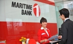 Maritime Bank ‘lạc điệu’ trong cơn lốc cổ phiếu ngân hàng