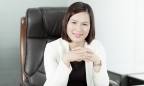 Bà Bùi Thị Thanh Hương rời ghế Phó tổng giám đốc TPBank từ 1/11