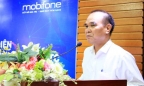 Nguyên Tổng giám đốc Mobifone Cao Duy Hải bị bắt