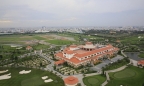 TP. HCM: Thu hẹp diện tích các sân golf hiện hữu và cấp phép thêm nhiều sân golf mới