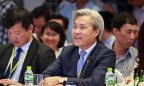 Ông Don Lam nhận giải ‘Tổng giám đốc của năm tại Việt Nam’ từ Asia Asset Management