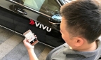 Doanh nghiệp vận tải Việt bất ngờ rót 2.200 tỷ ‘lấp chỗ trống’ Uber