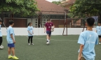 SHB và Manchester City tiếp tục đào tạo ‘nhà lãnh đạo trẻ’ tại Việt Nam