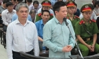 Hà Văn Thắm mong hưởng án có kỳ hạn, Nguyễn Xuân Sơn muốn có ‘cơ hội sống’