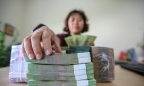 'Phác họa' hành trình sạch nợ VAMC của 10 nhà băng Việt