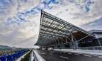 ‘Mở cửa’ đầu tư sân bay: Các đại gia thi nhau 'đặt chỗ'