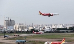 Làn sóng khai thác sân bay địa phương ‘hâm nóng’ cuộc chiến hàng không Việt