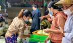 TP. HCM dự kiến mở lại một số sạp thực phẩm tươi sống ở hàng chục chợ  