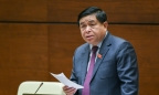 Bộ trưởng Nguyễn Chí Dũng: ‘Hành vi thông thầu, gian lận diễn biến phức tạp, tinh vi’