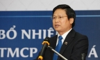 Ông Võ Minh Tuấn giữ chức Giám đốc Ngân hàng Nhà nước Chi nhánh TP. HCM