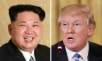 Mỹ 'đồng sàng dị mộng' khi Triều Tiên rục rịch thử hạt nhân