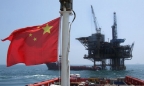 Trung Quốc bác bỏ 'tàu lén lút chuyển dầu cho Triều Tiên'