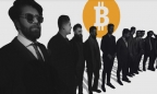 Giới đầu tư Bitcoin: Dương thịnh âm suy