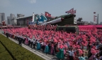 Triều Tiên sắp ra mắt vũ khí mới, Mỹ tái khẳng định sẽ ‘che chở’ Hàn Quốc