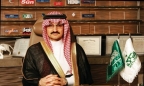 Vừa được trả tự do, tài sản Hoàng tử Arab Saudi ‘thăng hoa’ nhanh chóng