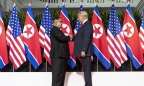 Triều Tiên đe dọa trả đũa ‘chiến thuật nước đôi’ của Mỹ
