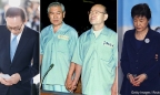 Hàn Quốc: Thêm một cựu tổng thống dính ‘lời nguyền truyền kiếp’