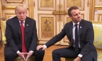 Tổng thống Pháp gọi ông Trump là ‘bạn tốt’, nhất trí tăng ngân sách quốc phòng châu Âu