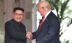 Triều Tiên bị nghi 'giấu' 20 cơ sở tên lửa bí mật, ông Trump bênh vực
