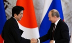 ‘Nếu Nga bàn giao đảo tranh chấp cho Nhật, sẽ không có chỗ cho căn cứ Mỹ’