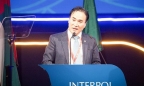Ứng viên Nga ‘trượt’ ghế Chủ tịch Interpol