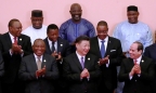 'Cơn khát' viện trợ Trung Quốc tại lục địa đen