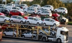 Ô tô nhập khẩu phải ‘gánh’ các loại thuế, phí nào?