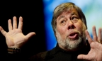 Steve Wozniak, đồng sáng lập Apple đã 'bán sạch bitcoin'