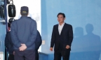 Người thừa kế Samsung được tại ngoại sau 353 ngày ‘bóc lịch’