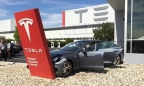Tỷ phú Elon Musk: 'Tesla đã phá sản hoàn toàn'